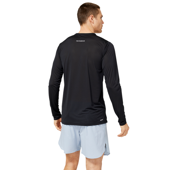 Accelerate Long Sleeve