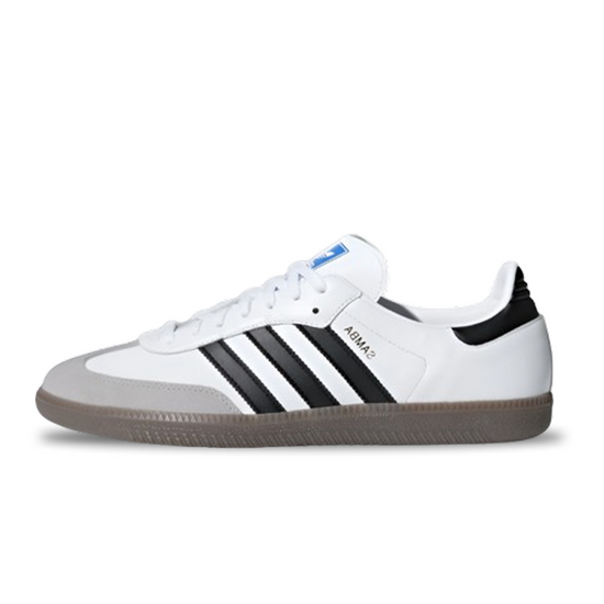 Adidas Samba OG Cloud White Core Black