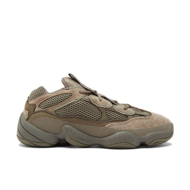 Adidas Yeezy 500 "Clay Brown"