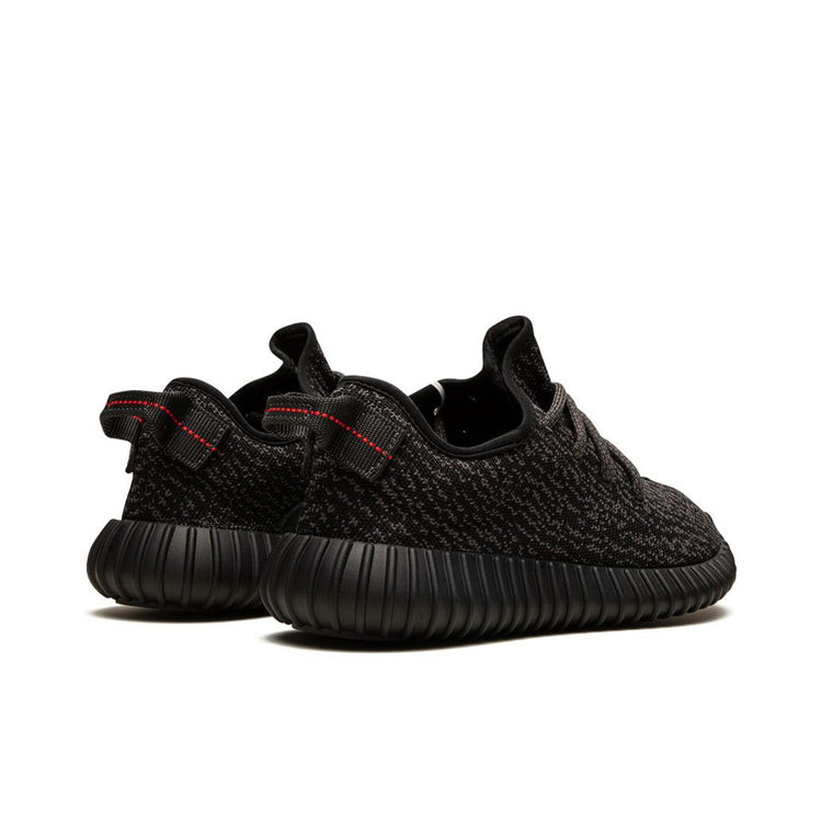 Adidas Yeezy Boost 350 Pirate Black (2023)