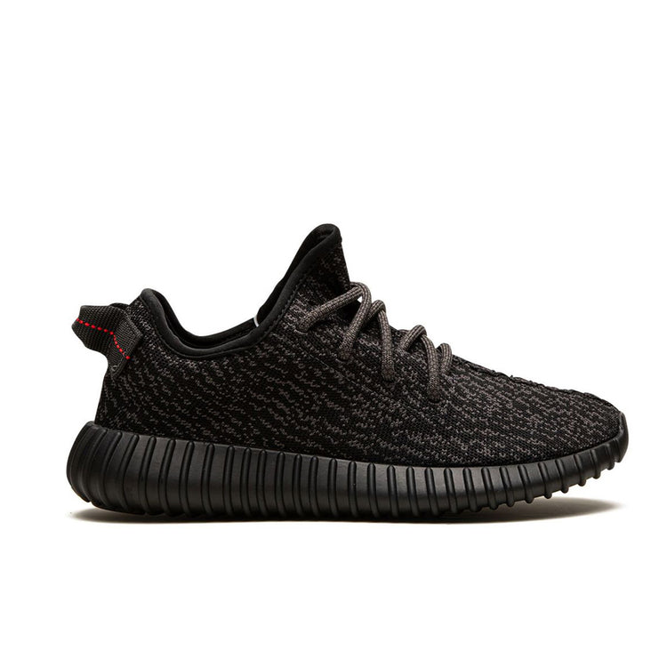 Adidas Yeezy Boost 350 Pirate Black (2023)