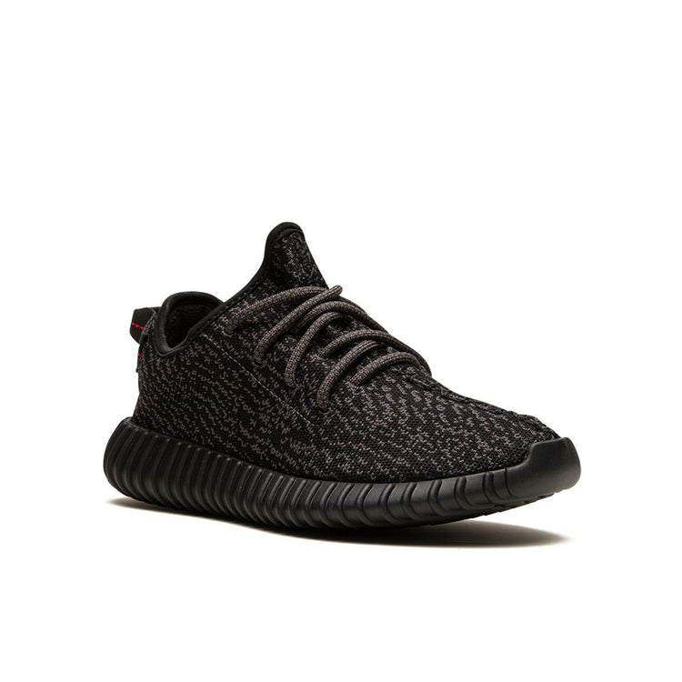 Adidas Yeezy Boost 350 Pirate Black (2023)