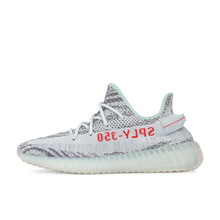 Adidas Yeezy Boost 350 V2 Blue Tint