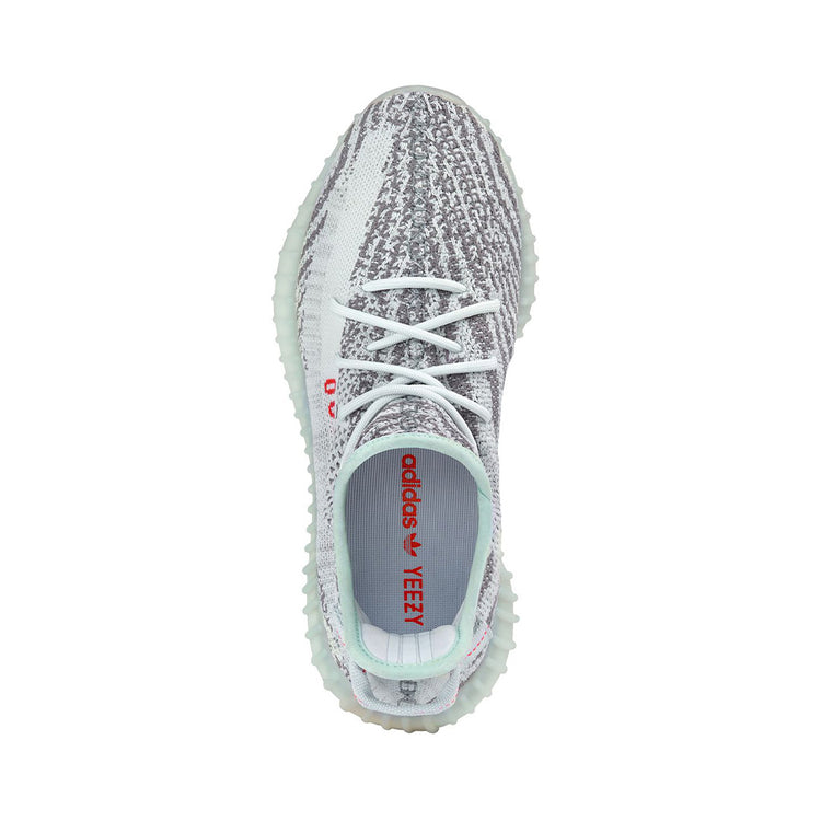 Adidas Yeezy Boost 350 V2 Blue Tint