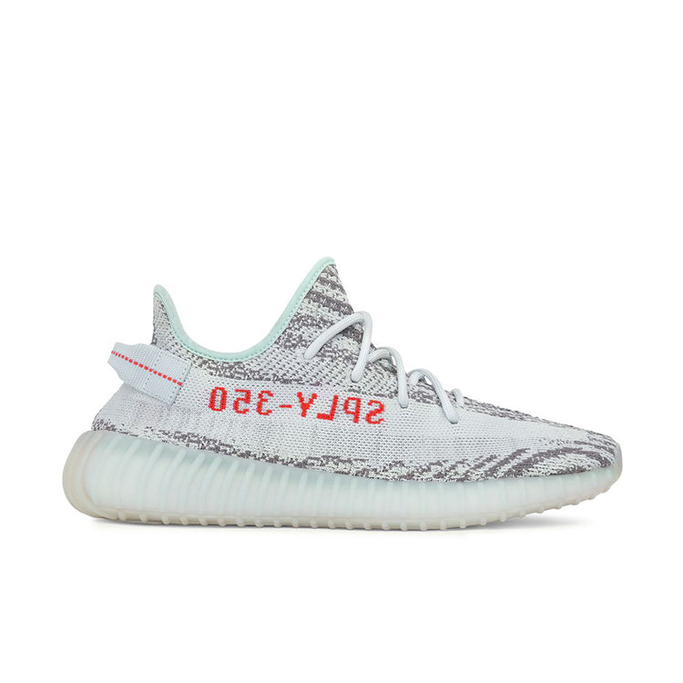 Adidas Yeezy Boost 350 V2 Blue Tint