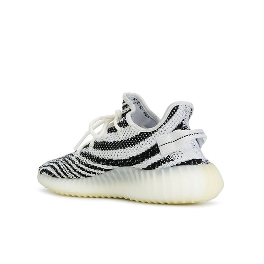 Adidas Yeezy Boost 350 V2 Zebra