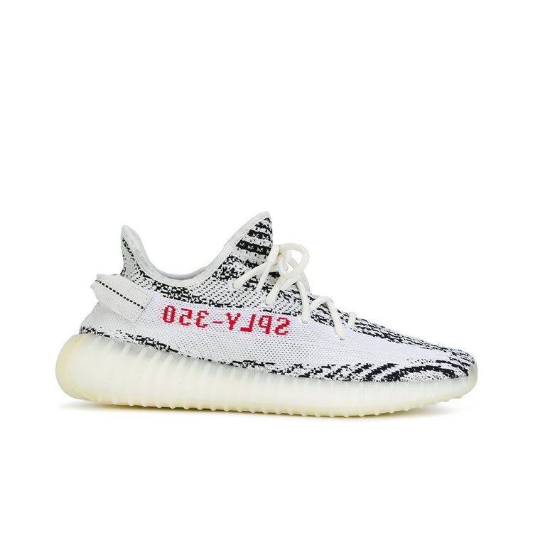 Adidas Yeezy Boost 350 V2 Zebra