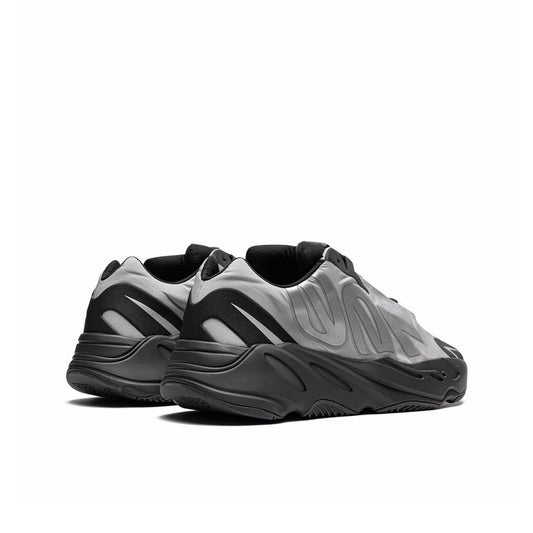 Adidas Yeezy Boost 700 MNVN Metallic