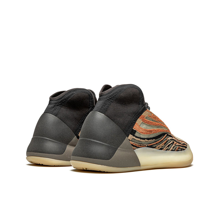 Adidas Yeezy QNTM Flash Orange