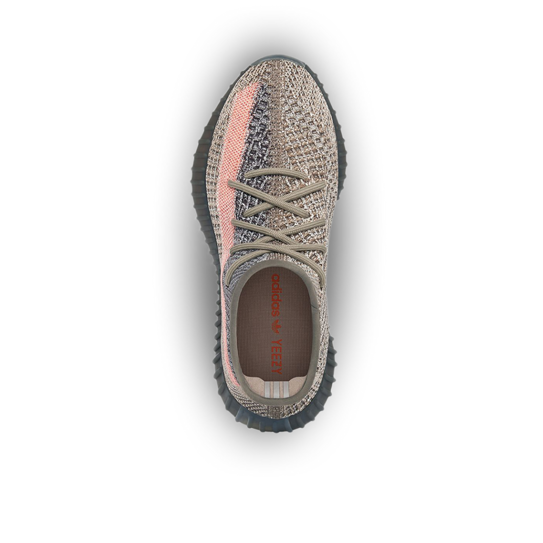 yeezy 350 ash stone