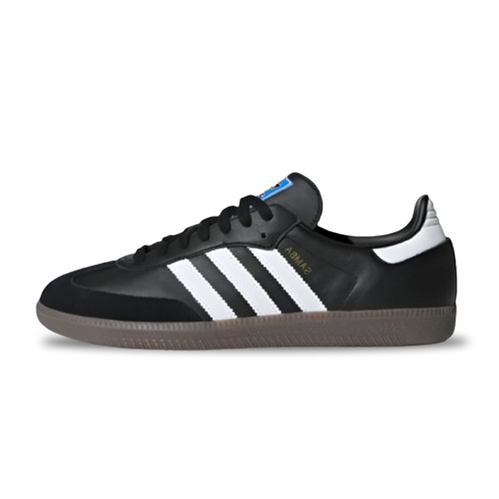 Adidas Samba OG Black White Gum
