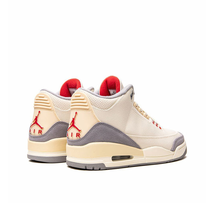 Air Jordan 3 Muslin