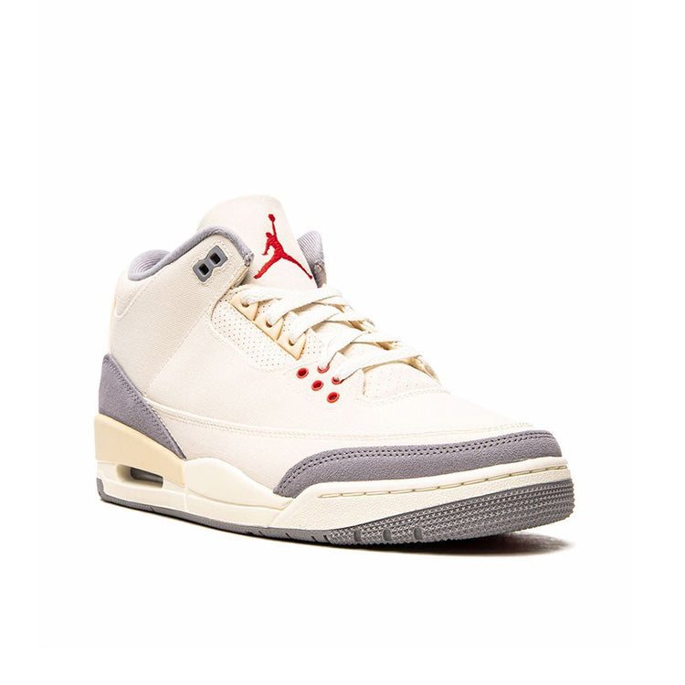 Air Jordan 3 Muslin