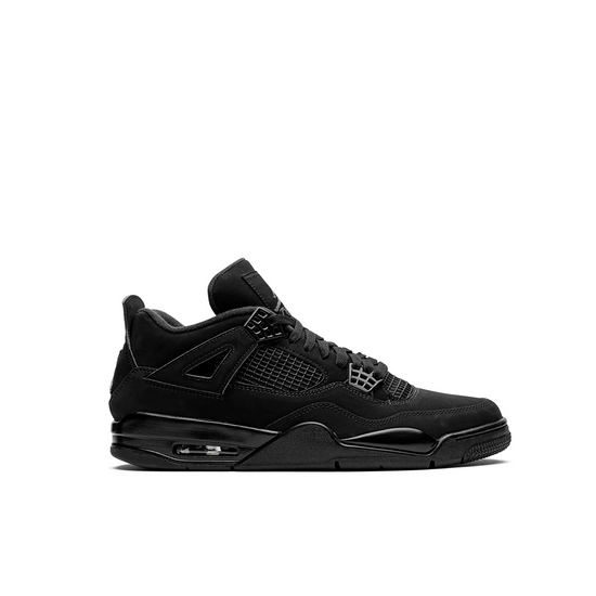 Air Jordan 4 Retro Black Cat (2020)