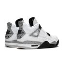 Air Jordan 4 Retro White Cement (2016) - SN Zürich