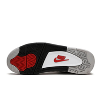 Air Jordan 4 Retro White Cement (2016) - SN Zürich