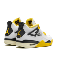 Air Jordan 4 Retro Vivid Sulfur (W)