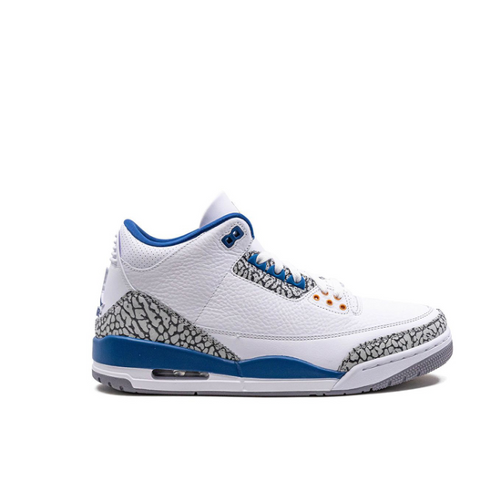 Air Jordan 3 Retro Wizards (GS)