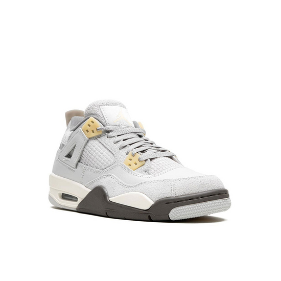 Air Jordan 4 SE Craft Photon Dust 