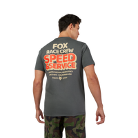 Always Custom SS Prem Tee