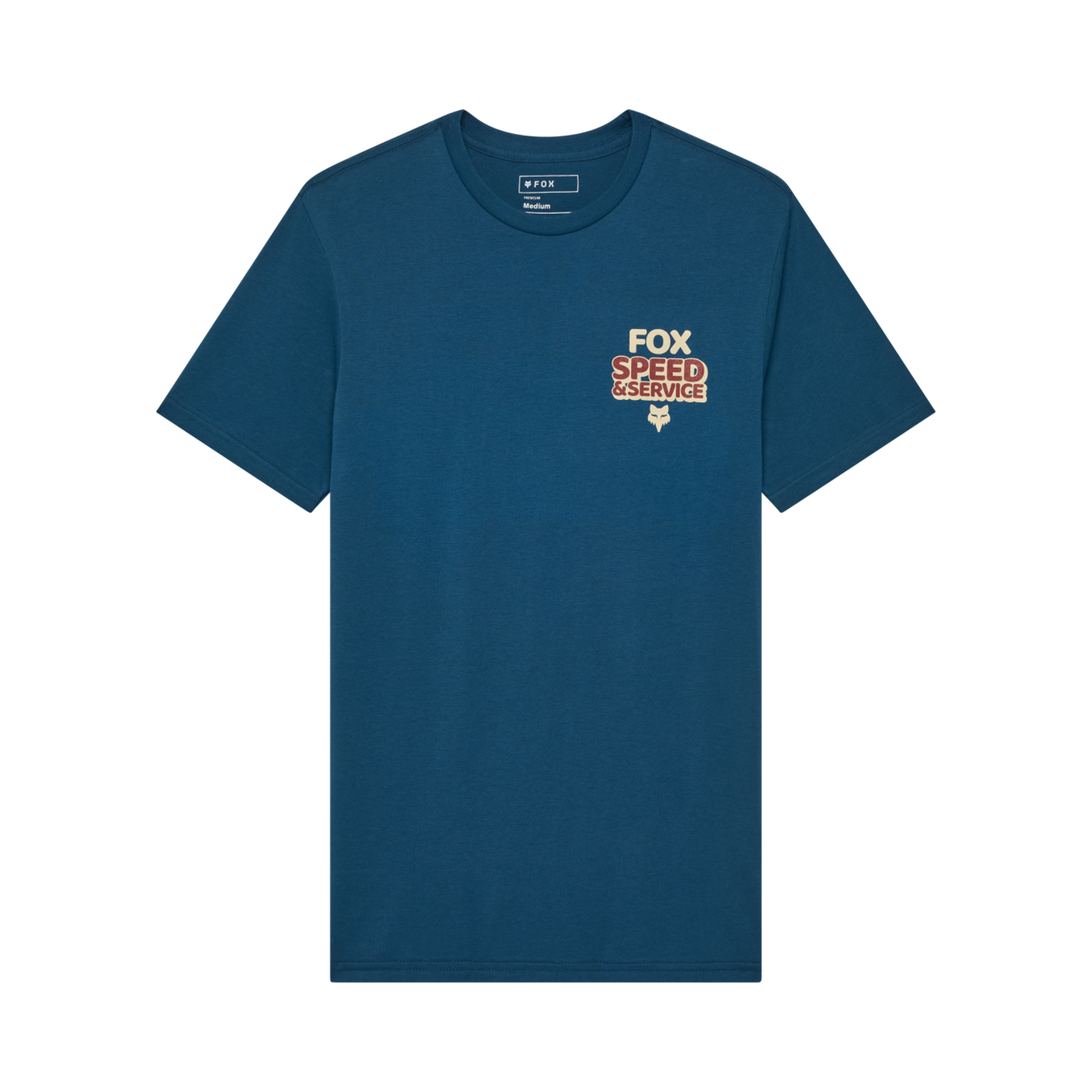 Always Custom SS Prem Tee
