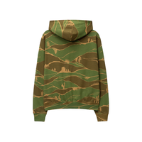 BB Camo Arch Hoodie - Chipmunk