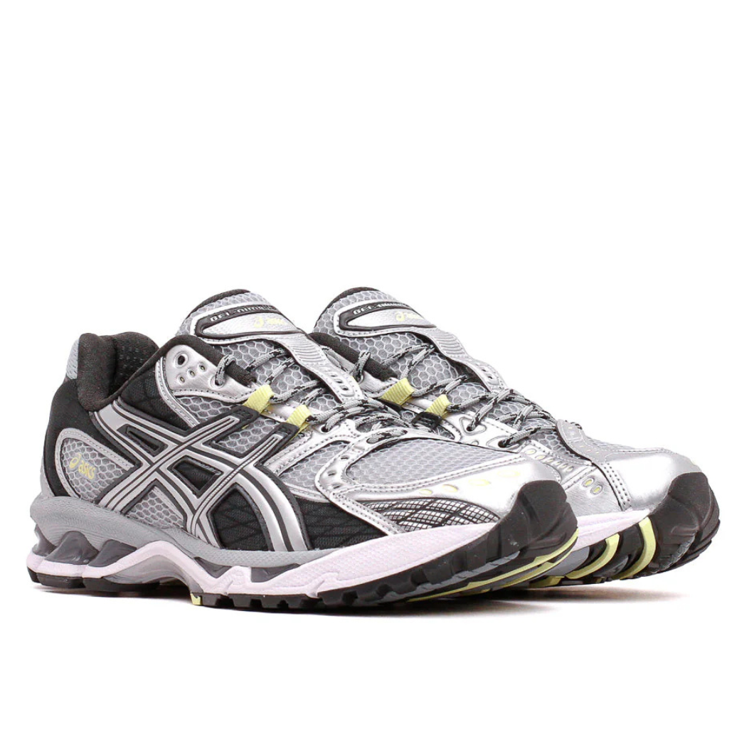 Gel-Nimbus 10.1 Piedmont Grey / Graphite Grey