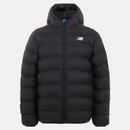 B NB Bond Quilted Jacket