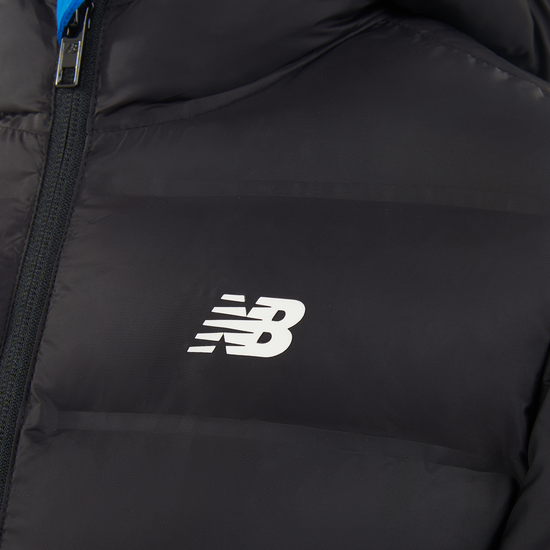 B NB Bond Quilted Jacket
