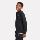 B NB Tricot Full Zip Funnel Top