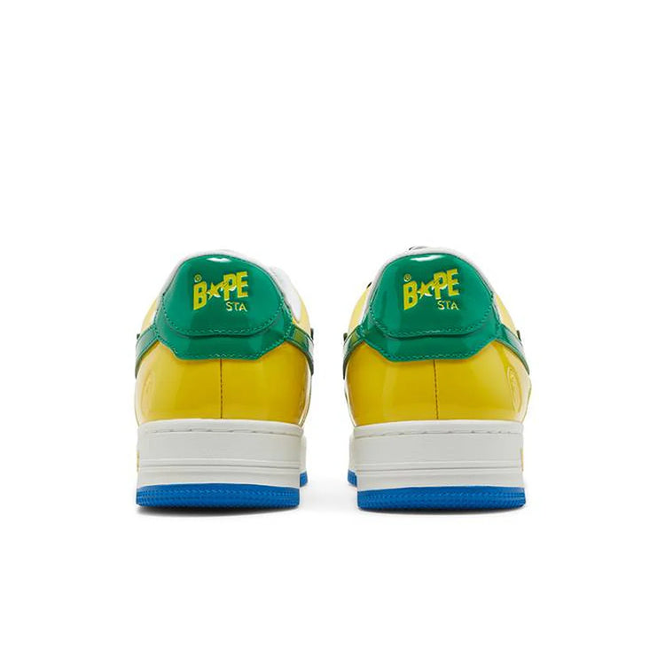 A Bathing Ape Bape Sta Brazil