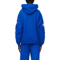 Sp5der Beluga Hoodie