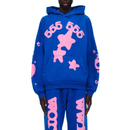 Sp5der Beluga Hoodie