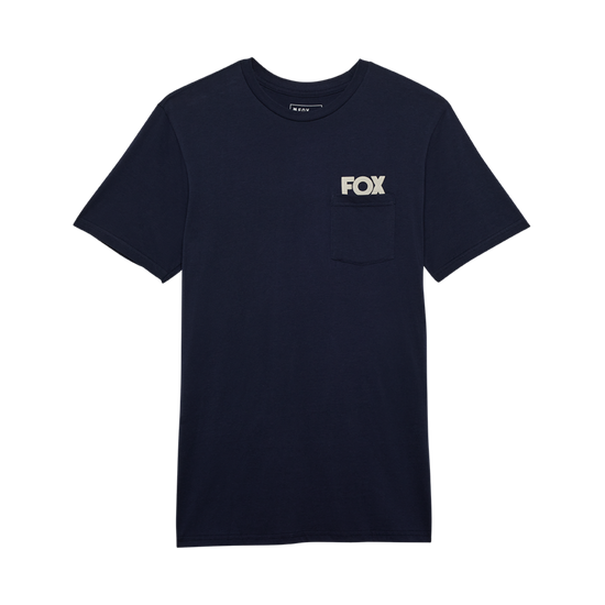 Big F SS Prem Tee