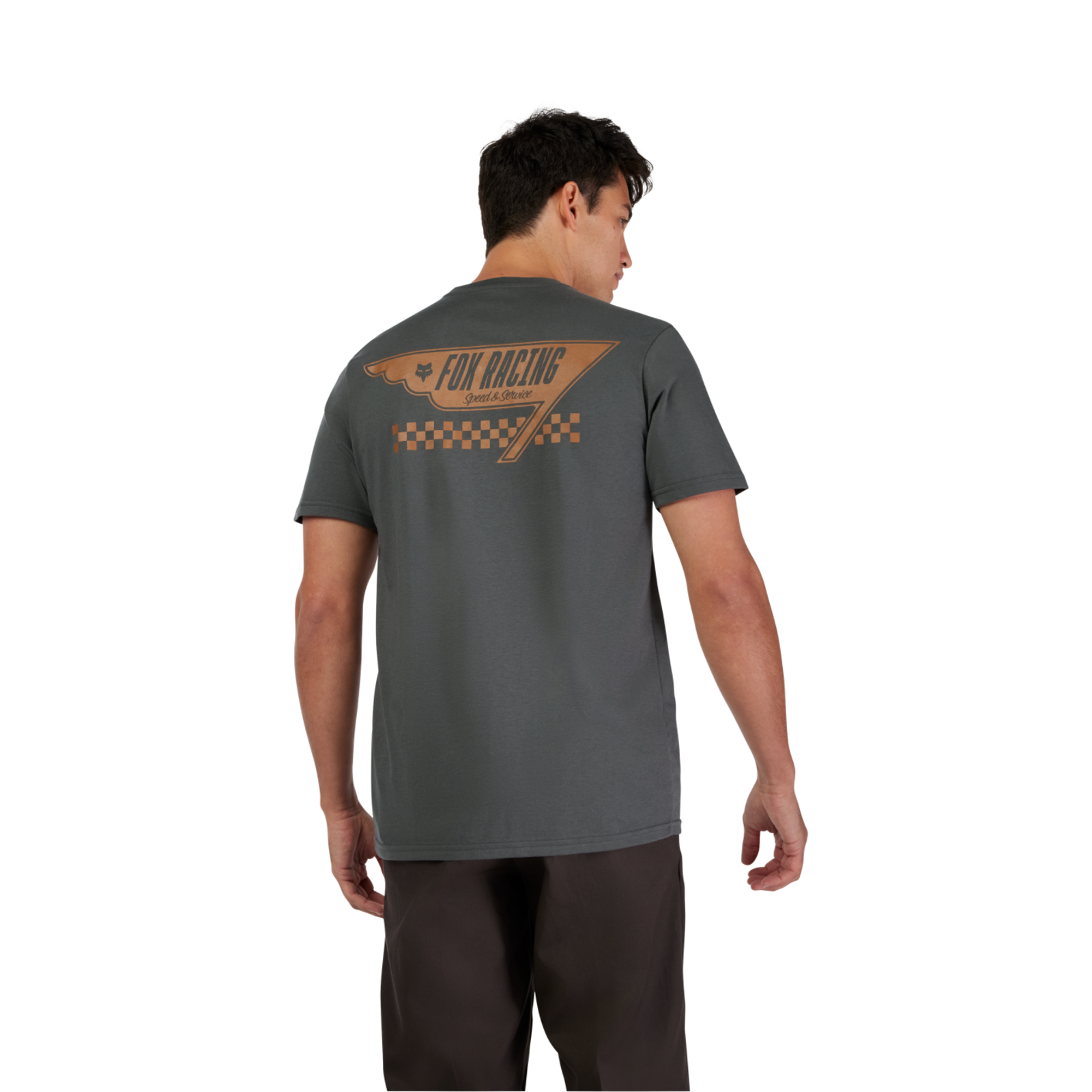 Billboard SS Prem Tee
