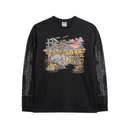 Billionaire Boys Club Siesta LS Tee