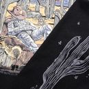 Billionaire Boys Club Siesta LS Tee
