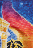 Casablanca Long Sleeve Cuban Collar Shirt - SN Zürich