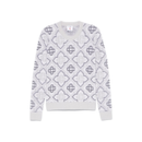 Casablanca Monogram Crew Knit Pullover - SN Zürich