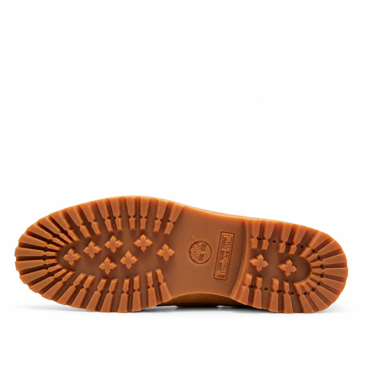 Timberland AUTH Boat Shoe Wheat