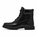 Timberland PREM 6 Inch Lace Boot Black
