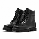 Timberland PREM 6 Inch Lace Boot Black
