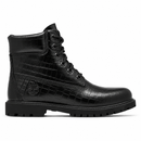 Timberland PREM 6 Inch Lace Boot Black