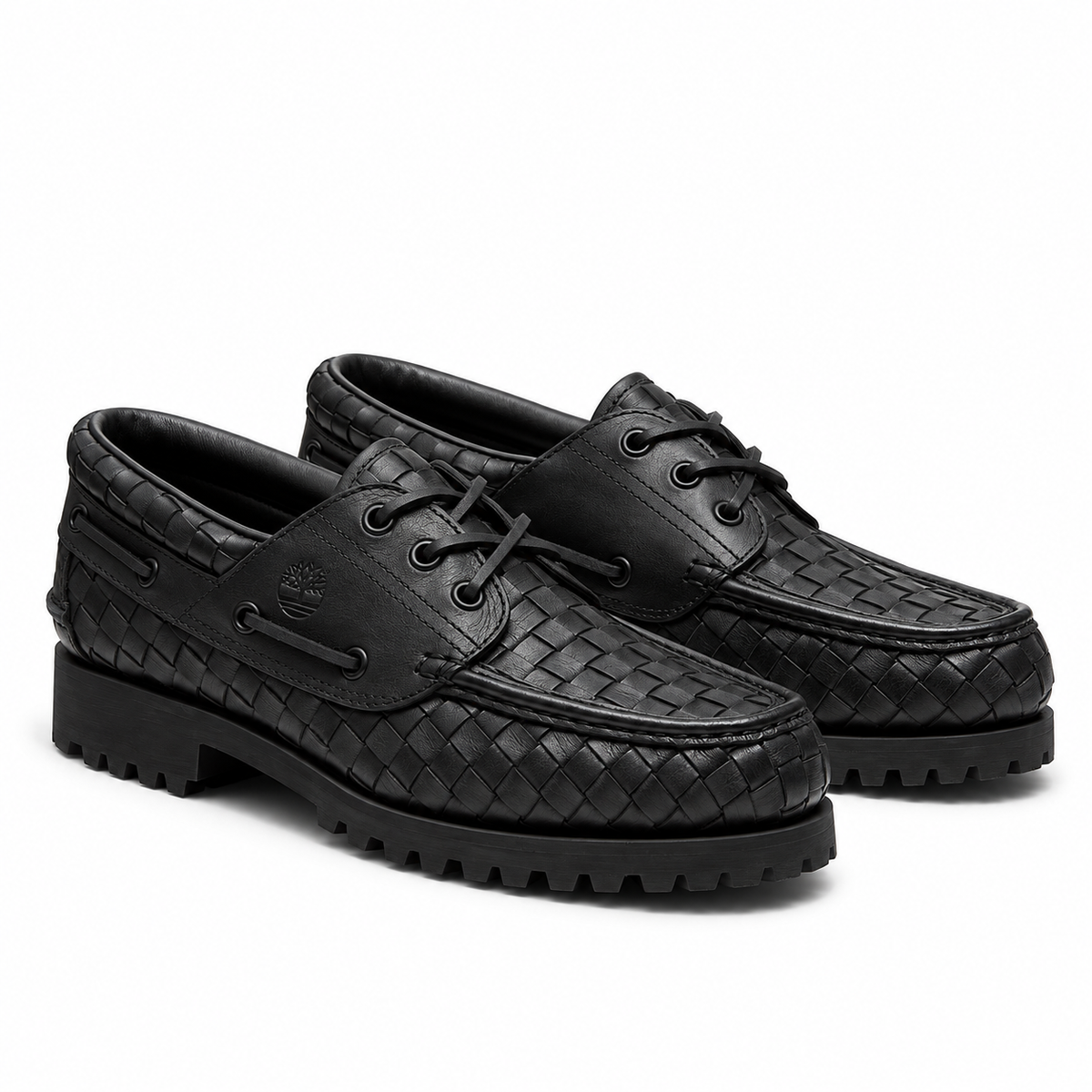 Timberland AUTH Boat Shoe MDBLU