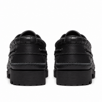 Timberland AUTH Boat Shoe MDBLU
