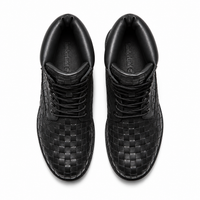 Timberland 6PRE 6 Inch Lace Boot Black