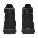 Timberland 6PRE 6 Inch Lace Boot Black