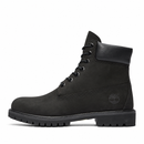 Timberland 6PRE 6 Inch Lace Boot Black
