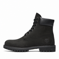 Timberland 6PRE 6 Inch Lace Boot Black
