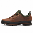 Timberland EHKR Lace Up Shoe DKBRN